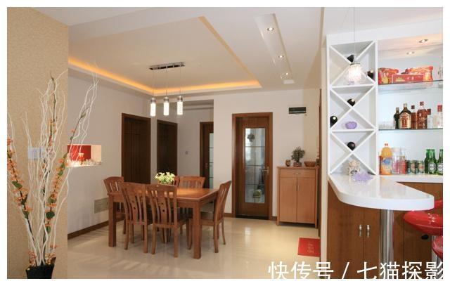 简约|106平借了12w来装修，现代简约装修风格，很多朋友都说值了