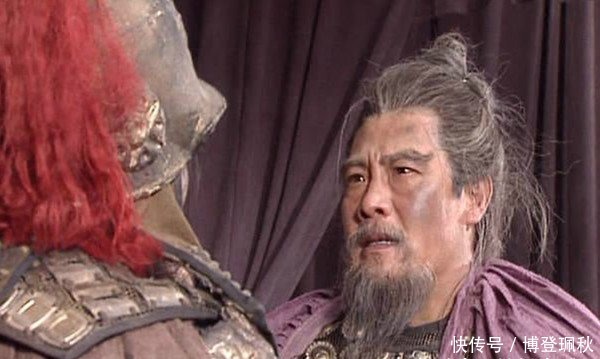 之谜|张飞义释严颜不假，但严颜发挥了多大作用，至今仍是千古之谜