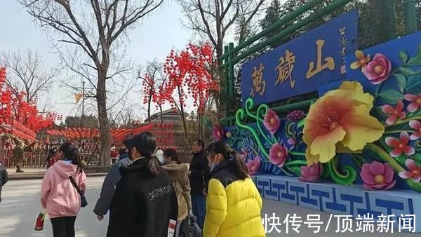 地址|元宵继续嗨！河南元宵灯会宝藏地都在这里了