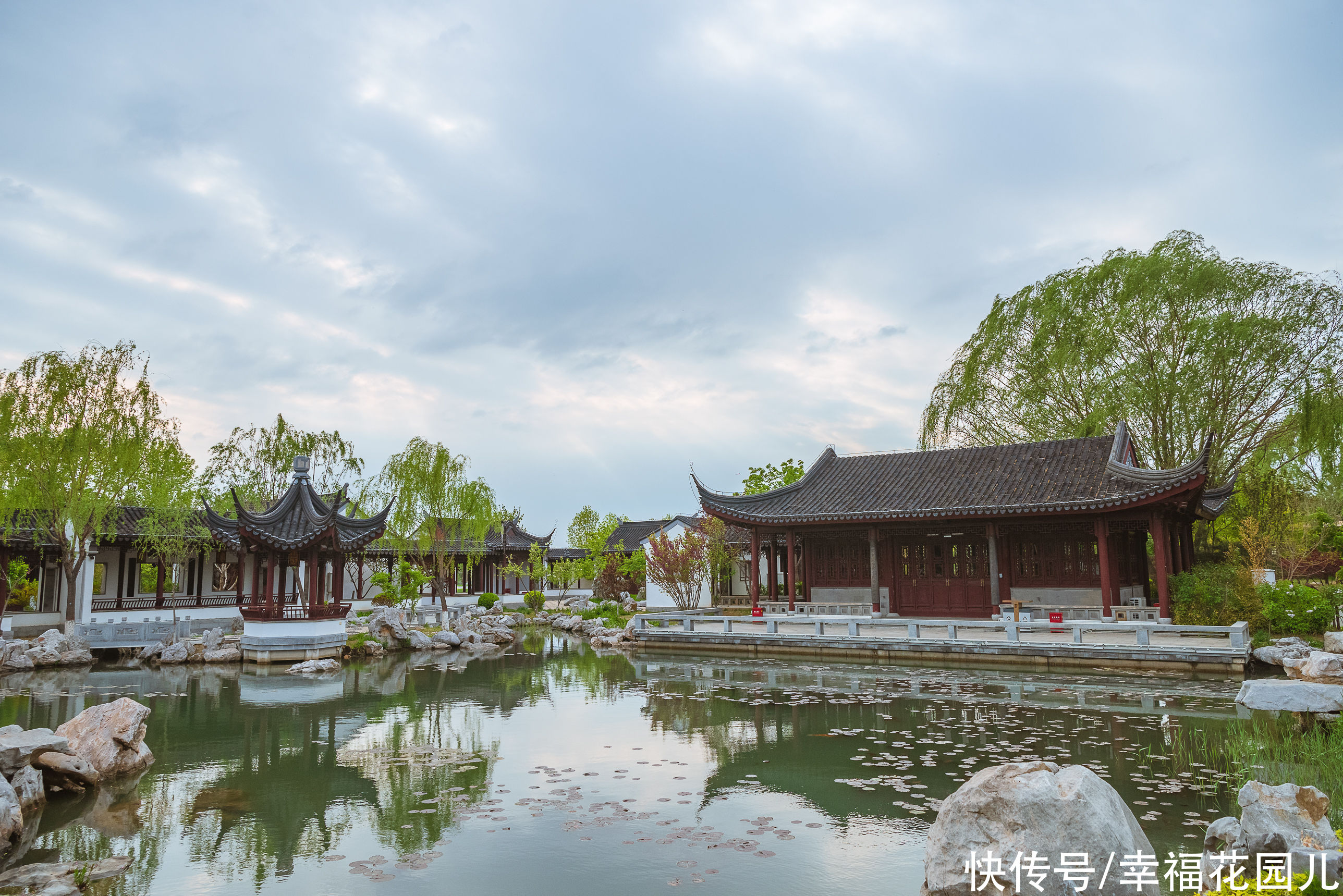 园林|唐山文化旅游暨河北省第五届（唐山）园林博览会推介会在京召开