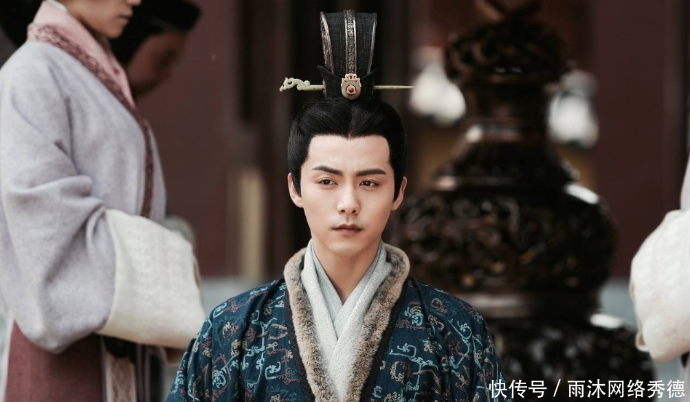 李治|李世民有14个儿子，为什么选择软弱的李治当继承人