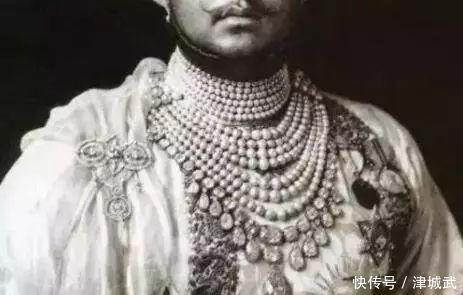 世界上最名贵的五颗珍珠,它们都属于谁?