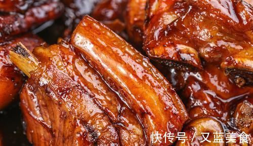 胶原蛋白|糖尿病人吃肉不健康错除了这“4种肉”,其他可以放心吃