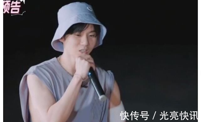 機智的戀愛:中途入場嘉賓曝光,女5是一位單親辣媽,男6是拳擊手