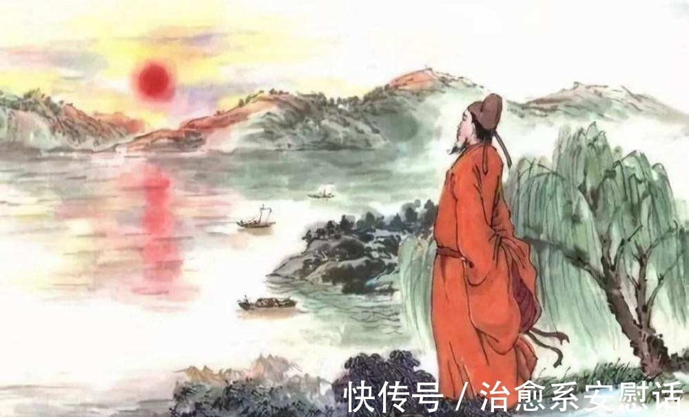 送别诗#王昌龄两首送别诗,内容相近表达却大相径庭,末句皆是千古名句