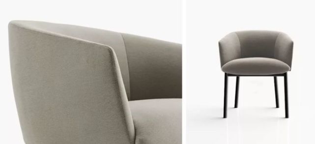 kiko|剪刀石头布进口家具Gallotti Radice2021新品,诠释意式生活美学