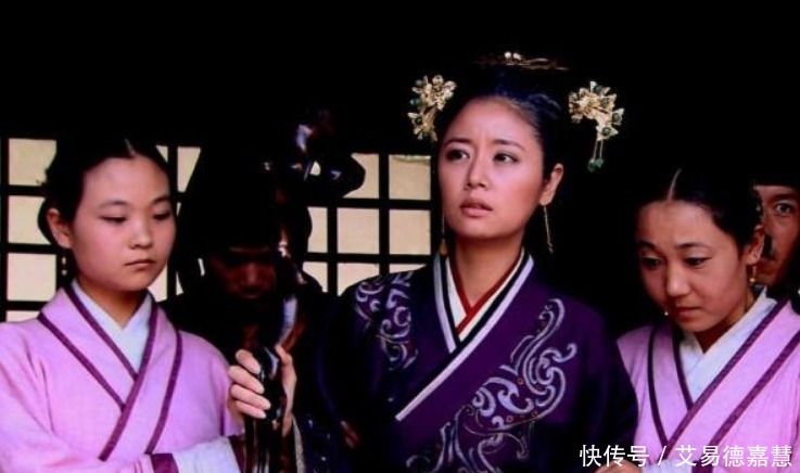 死因|吕后究竟是为何而死？专家：死因尴尬，难怪史官会不好意思记载