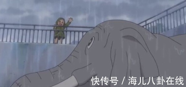 日本人|哆啦A梦:让日本人抗拒不安惨遭封杀的一集,国人看后却拍手叫好!