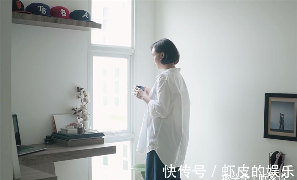 宁达|80后夫妻“穷装”24㎡蜗居,家虽小却坚持收拾,入住3年干净如新
