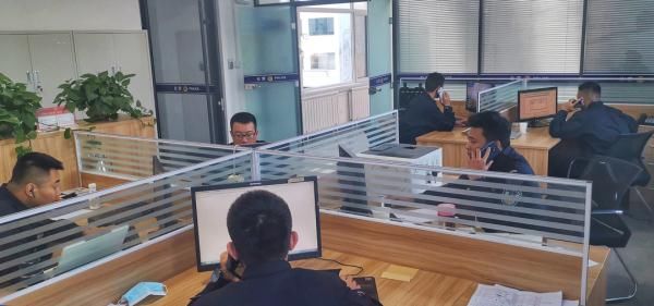 公安机关|千万别挂!接到疫情防控随访电话,请您配合!