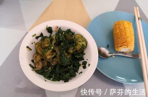 80天減重31斤，輕松甩掉“大肚腩”，自制減肥食譜，告別挨餓減肥