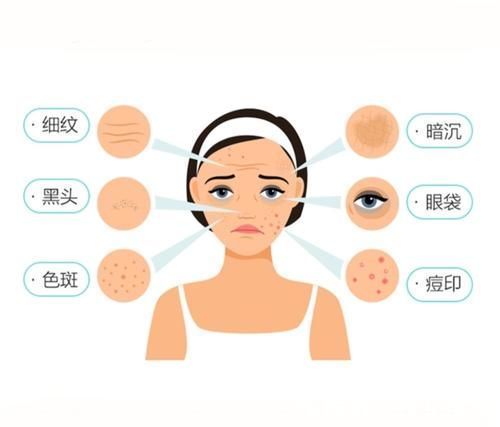 防晒 想让皮肤底子变好,建议做好3个护肤方法,很基础但容易被忽略