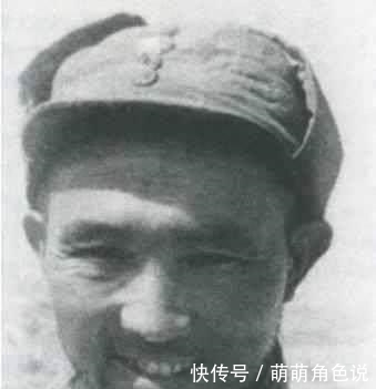 开国|他是授衔最晚的开国上将，因为这件事错失1955年授衔