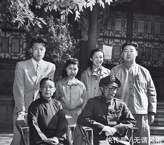  金庸|此人明明是民族英雄，却被列入奸臣传，金庸也不为他翻案！