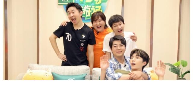 范丞丞|青春環(huán)游記3正式錄制，范丞丞宋小寶合體變奧利奧兄弟，楊洋路透有驚喜