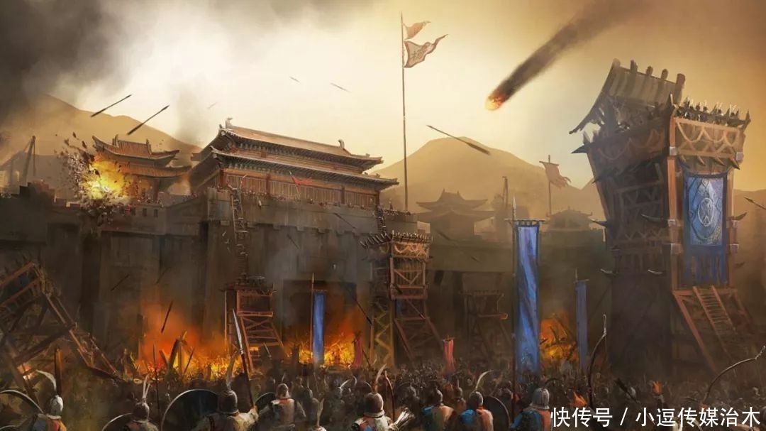 明白|北宋灭亡时,80万禁军为何不出手相救?看看真实的他们就明白了