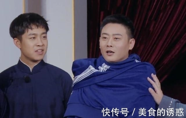 拒绝四连败,孟鹤堂凭一己之力带队取胜,副总栾云平被淘汰!