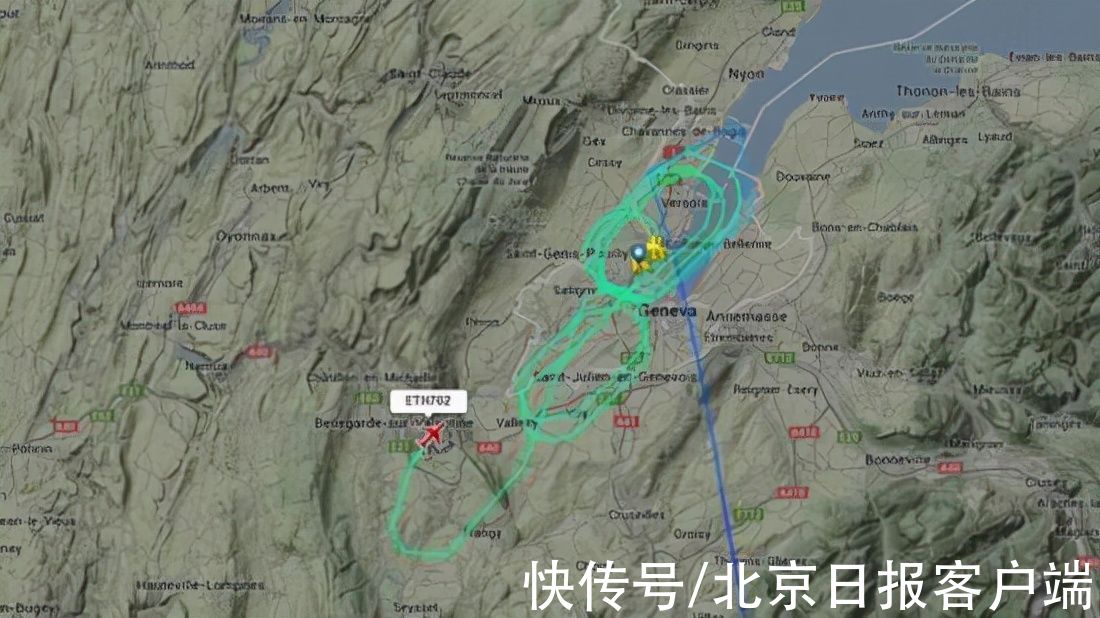 驾驶舱|川航3U8884航班空中挂“7700”紧急代码！这些数字都代表啥？