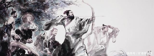 孔子@老子说“人之大患,为贵吾身”,原来是这个意思