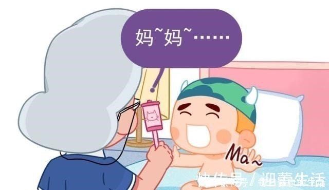 奶奶|奶奶带娃和姥姥带娃,最大的不同是这一点,没那么夸张但却很现实!
