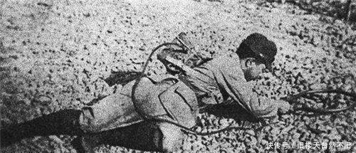唯独|最“该死”的日军中将,让士兵开路趟地雷,却唯独只炸死了他一人