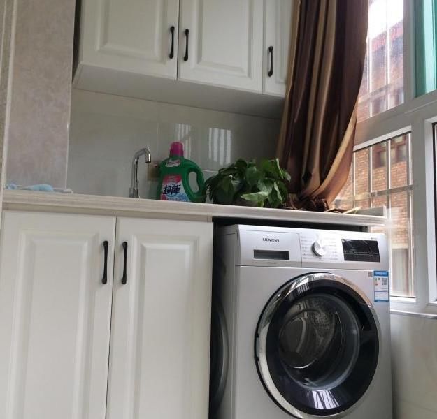 新房|新房小住一个月,忍不住来晒晒,全屋都很漂亮,电视墙是亮点