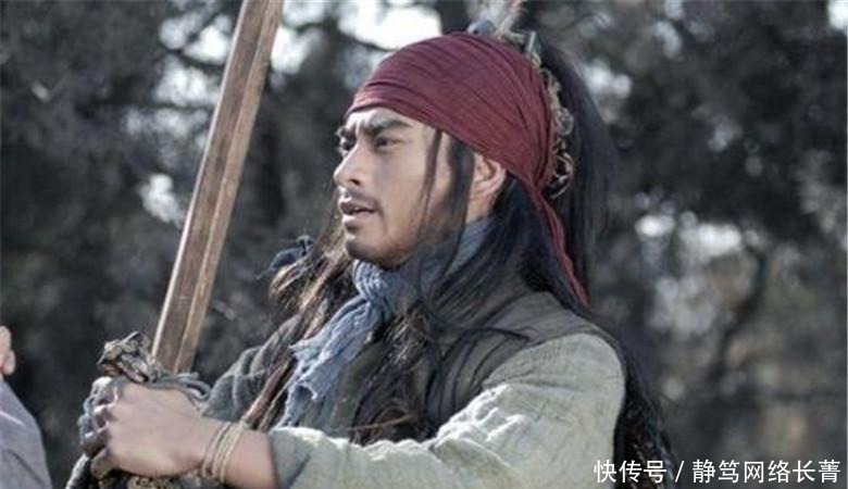 梁中书@水浒传中,如果当初押送生辰纲的是武松,晁盖等人是何下场?