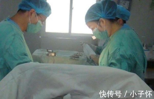 老公|30岁孕妇生下男娃,却被医生说是二胎,老公蒙了,娘家一脸尴尬