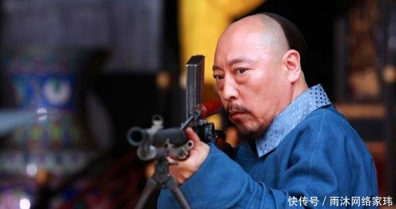 戴梓|康熙错杀一人，否则大清的兵器不比别国弱，连八国联军也未必敢来