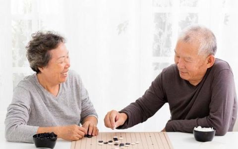 预防老年痴呆|中老年人做好这8点,有效预防老年痴呆