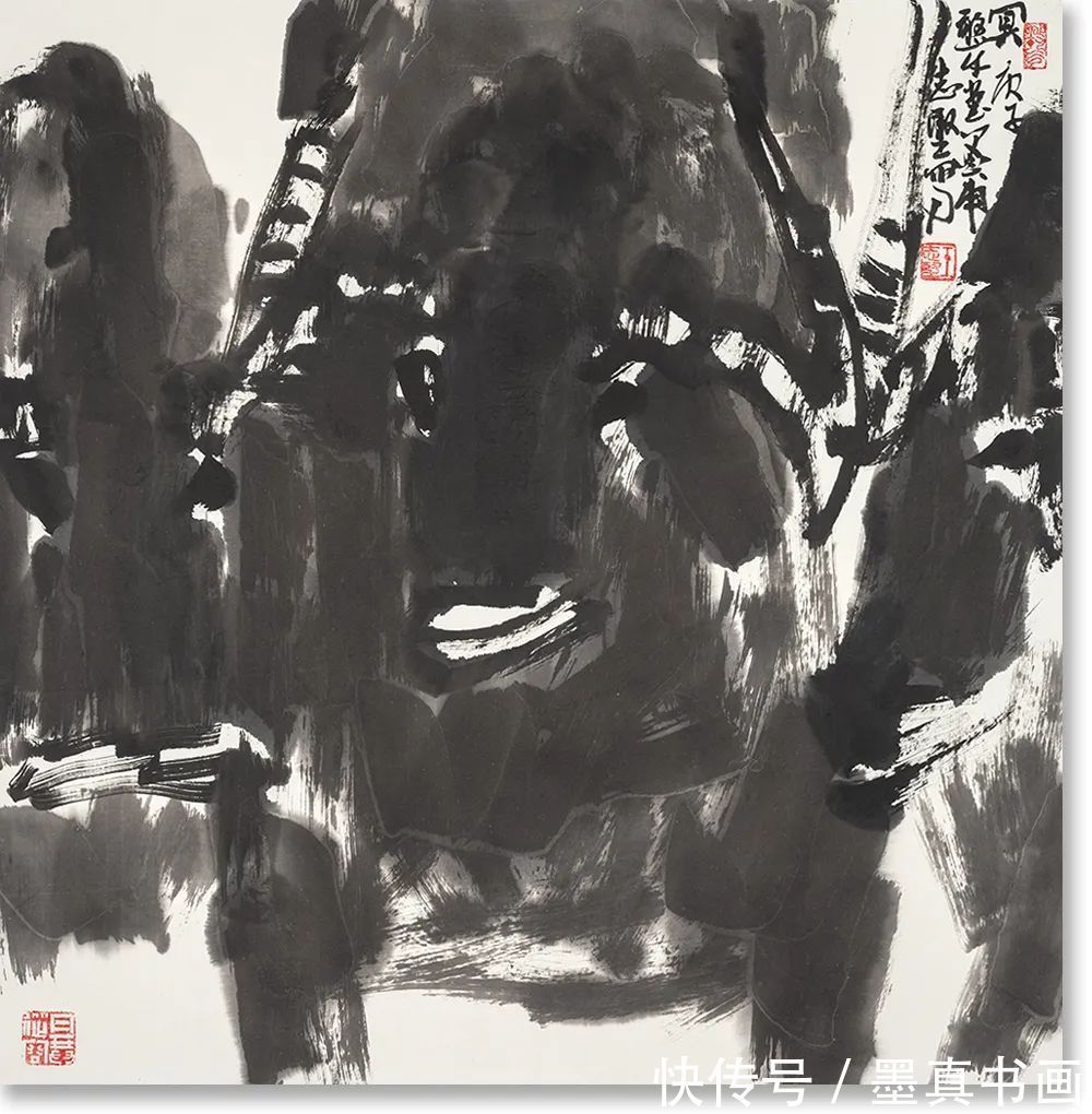 湖南省花鸟画家协会|《大美为真》中国当代书画名家学术邀请展—王志坚