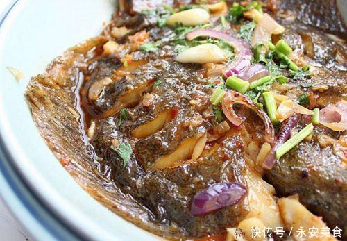 自从学会几道特色家常美食，健康美味有营养，全家人吃得真过瘾