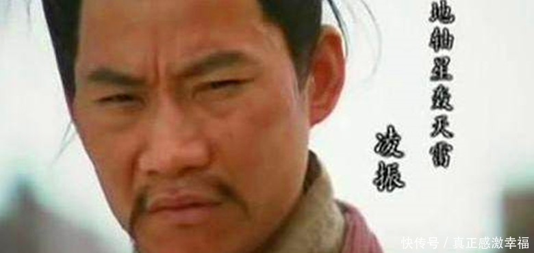 宋江|此人才是梁山威慑力最大的好汉,可惜却被宋江雪藏,被人遗忘!