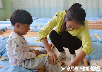 小朋友|幼儿园小朋友过生日，老师要求带勺子，宝宝因大勺成“干饭人”