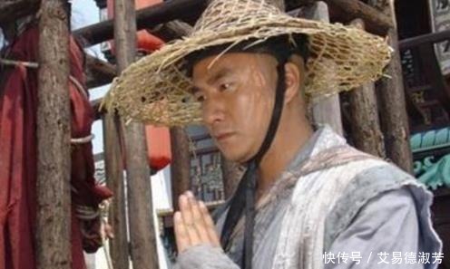 朱元璋|朱元璋当皇帝后,被一老妇人大骂,非但没有还口反而道歉