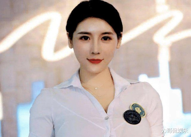 女神|130斤的“微胖女神”刘太阳,S型曲线让人羡慕,这项运动功劳很大