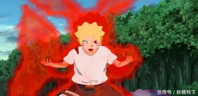 火影如果没有九尾,有这个血继限界,仍然是无人能敌