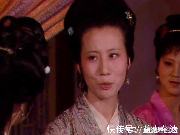 贾兰|李纨一介深闺妇人,如何能预知大厦将倾,提前做好准备全身而退?