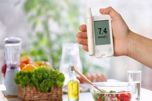 糖尿病|常吃核桃能够降血糖?提示:想要稳定血糖,不妨常吃这4物