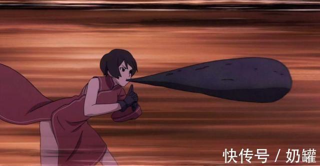 鸣人之死|火影忍者:最珍贵的5张福利截图,雏田膝盖红了,香燐让人心疼!