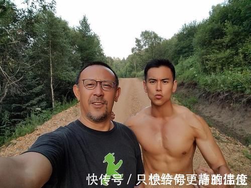 爱好者|爱健身的肌肉男,为什么几乎都不跑步?跑步真的会掉肌肉