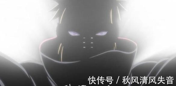 火影忍者|从《火影忍者》思考战争与和平的意义，愿世界不再有“佩恩”