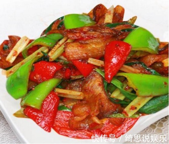 简单易做的几道家常美食,爽口下饭,做法简单,一家人吃的开心