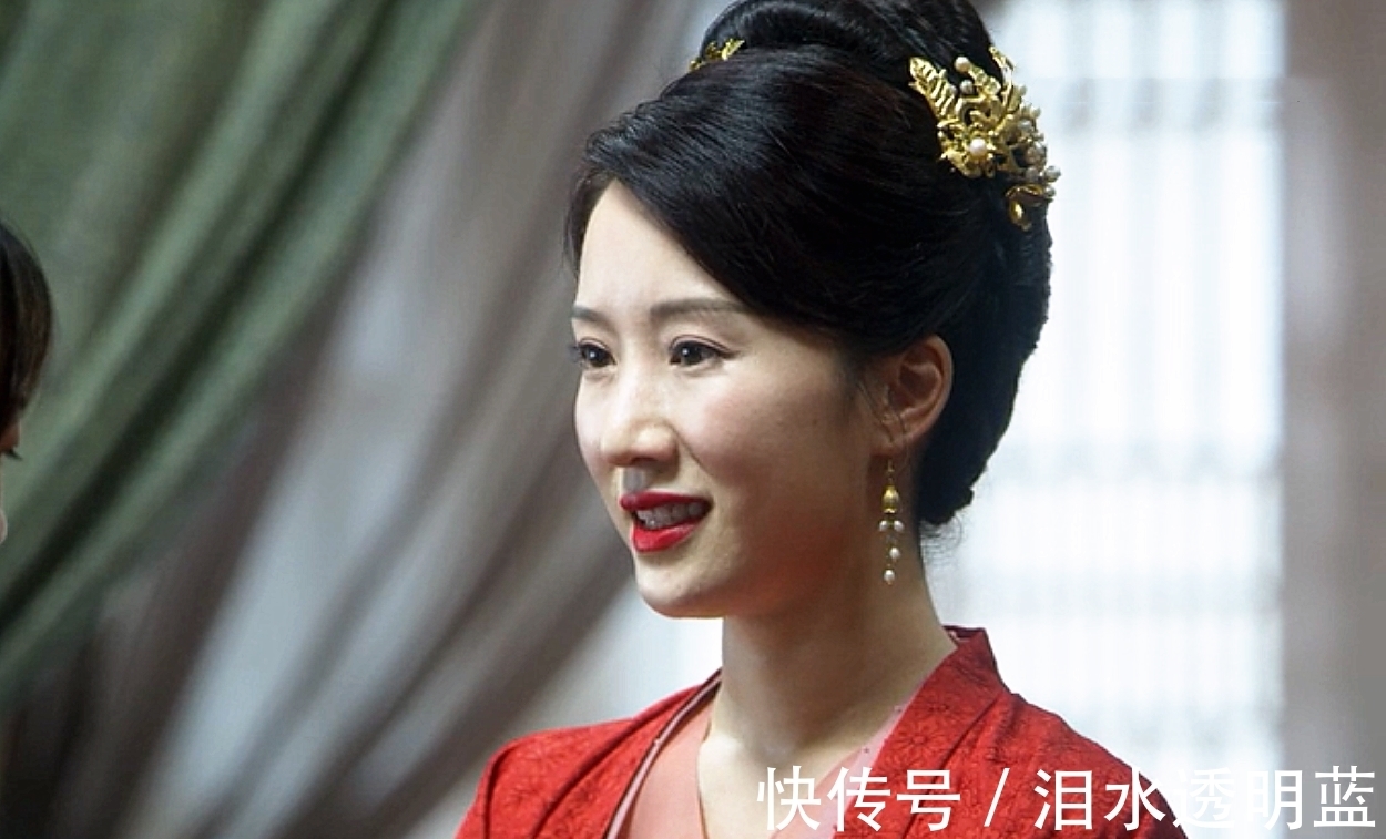 武当!《雪中悍刀行》徐脂虎将死,赵黄巢算计,洪洗象选择兵解助她飞升