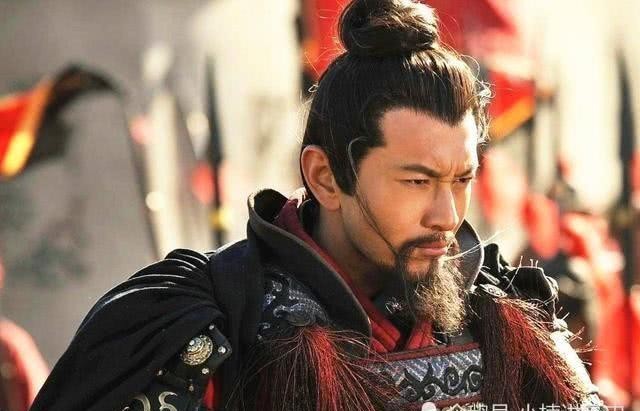 趣味|趣味历史:名将被害致死,百姓为给他报仇,意外做出一美味食物