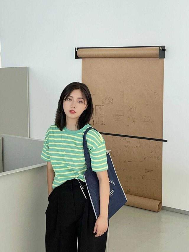 秋天|你想要打造慵懒风?秋天的这3种风格穿搭,不光百搭还很好看