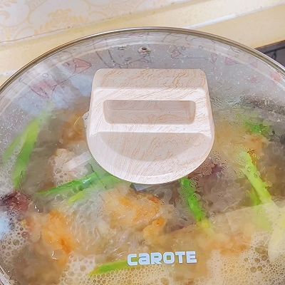 板栗|话梅板栗烧小排