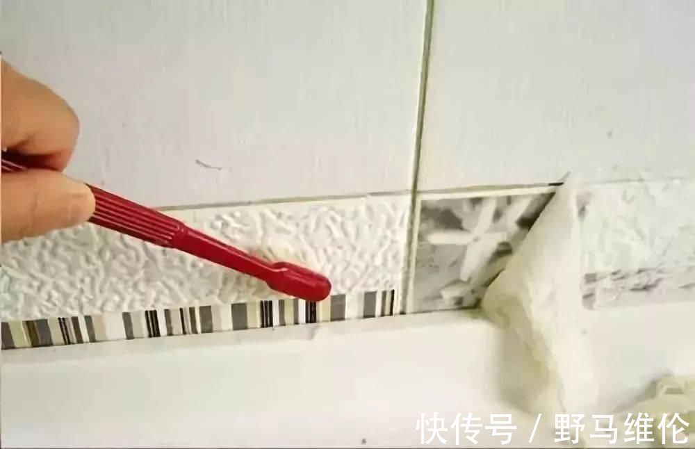 厨房难清理?学会这招,从此告别脏兮兮!