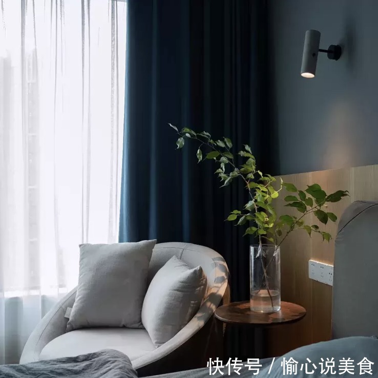 客厅|上有老下有小房子别乱装,学他这么设计,全屋大气实用,老少皆宜