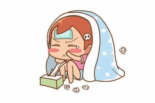 鼻塞|夏日炎炎小儿易感冒,预防护理很关键